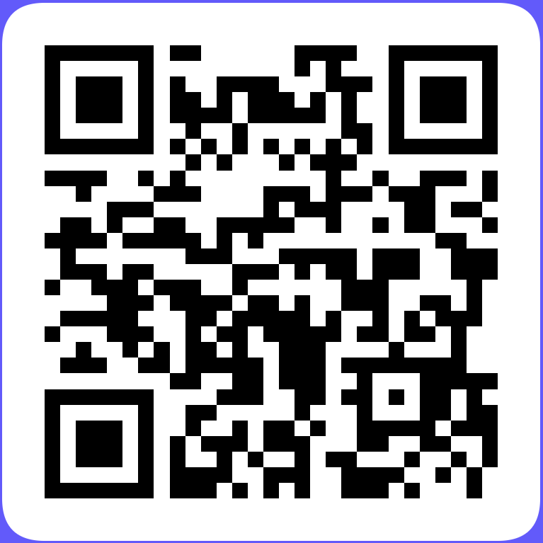 Code Qr paiement spécial2