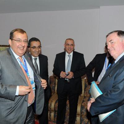 16e Congrès de Marrakech