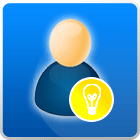 Membres Actifs - Grande taille
