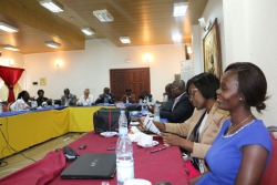 L’Association Africaine de l’Eau trace les grandes lignes de son plan d’action pour 2017