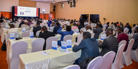 Access to water and sanitation services: Regulators and service providers hold a meeting in Burundi